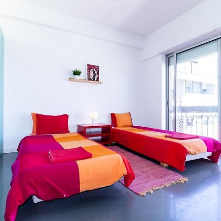 Porto Center Apartments 5T With Balcony Ngoại thất bức ảnh