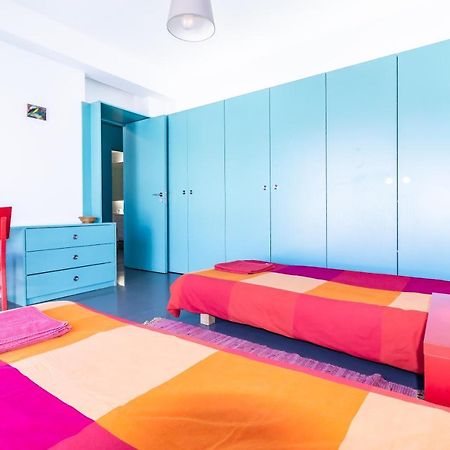 Porto Center Apartments 5T With Balcony Ngoại thất bức ảnh